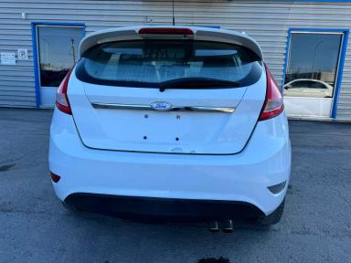 FORD Fiesta 2011 - Thumbnail 5