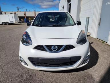 NISSAN Micra 2015 - Thumbnail 3