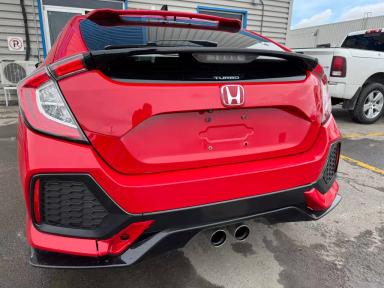 HONDA Civic 2018 - Thumbnail 6