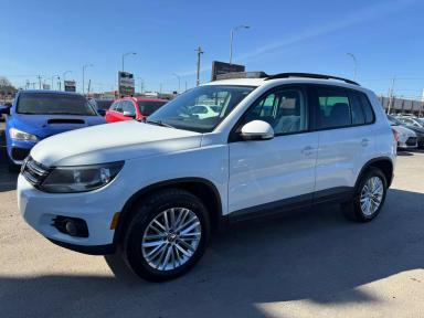 VOLKSWAGEN Tiguan 2016 - Thumbnail 3