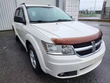 DODGE Journey 2010 - Thumbnail 1