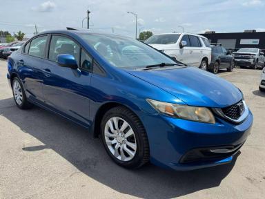 HONDA Civic 2013 - Thumbnail 2