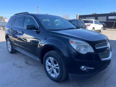 CHEVROLET Equinox 2013 - Thumbnail 1