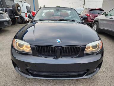 BMW Series 1 2012 - Thumbnail 3