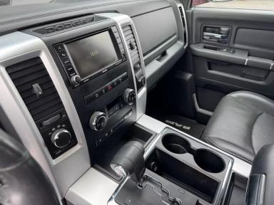 DODGE Ram 1500 Truck 2012 - Thumbnail 10