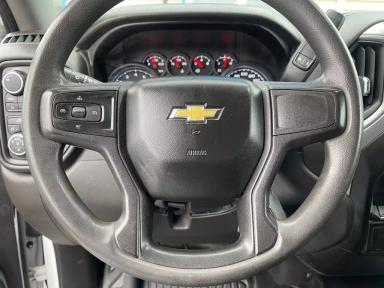 CHEVROLET Silverado 1500 2021 - Thumbnail 7