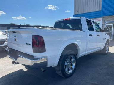RAM 1500 2015 - Thumbnail 6