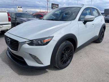 MAZDA CX-3 2016 - Thumbnail 3