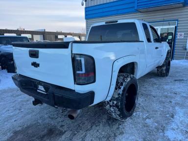 CHEVROLET Silverado 1500 2009 - Thumbnail 6