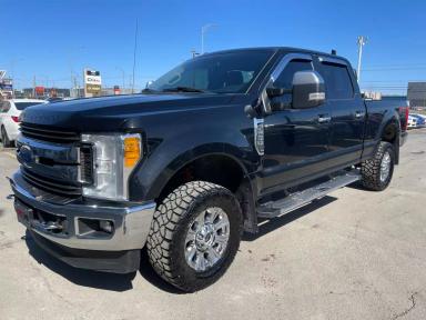 FORD F-250 Super Duty 2017 - Thumbnail 3