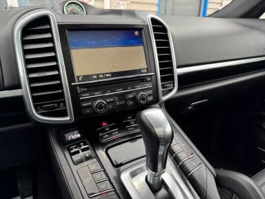 PORSCHE Cayenne 2014 - Thumbnail 13