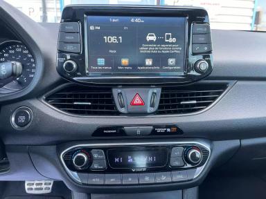 HYUNDAI Elantra GT 2020 - Thumbnail 10