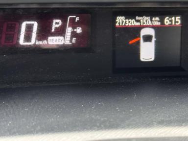 TOYOTA Prius c 2016 - Thumbnail 7