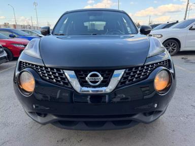 NISSAN JUKE 2015 - Thumbnail 3