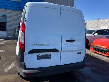 FORD Transit Connect 2018 - Thumbnail 6