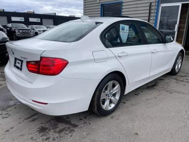 BMW 3-Series 2013 - Thumbnail 4