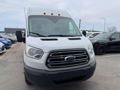 FORD Transit 2018 - Thumbnail 2