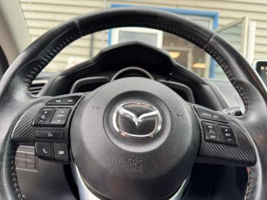 MAZDA MAZDA3 2015 - Thumbnail 6