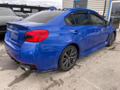 SUBARU WRX 2015 - Thumbnail 5