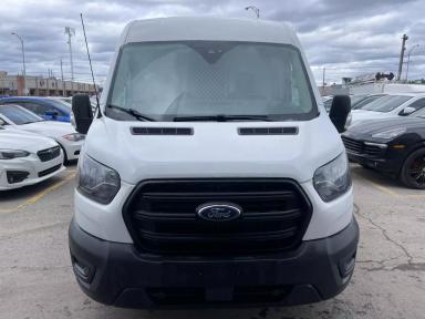 FORD Transit 2020 - Thumbnail 2
