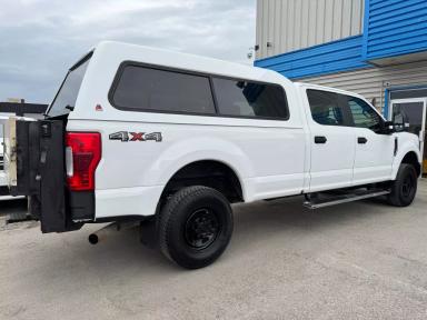 FORD F-250 Super Duty 2018 - Thumbnail 7