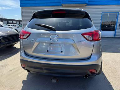 MAZDA CX-5 2014 - Thumbnail 5