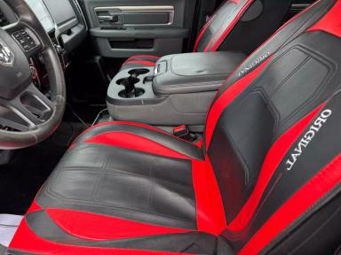 RAM 1500 2016 - Thumbnail 6