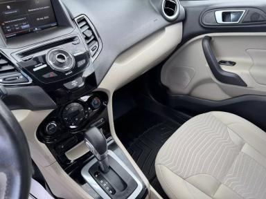 FORD Fiesta 2014 - Thumbnail 10