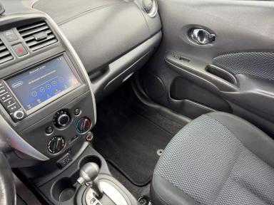 NISSAN Versa Note 2019 - Thumbnail 9