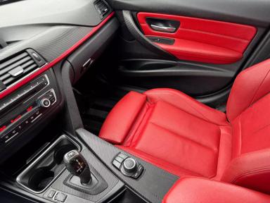 BMW 3-Series 2015 - Thumbnail 12