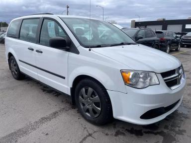 DODGE Grand Caravan 2015 - Thumbnail 1