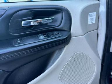 RAM Cargo Van 2012 - Thumbnail 13