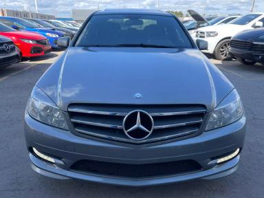 MERCEDES-BENZ C-Class 2011 - Thumbnail 2