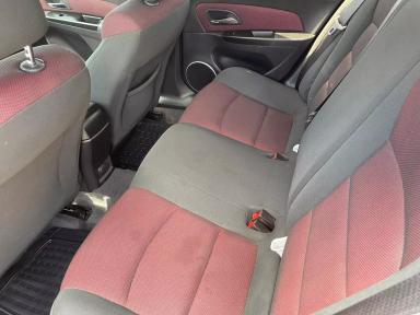 CHEVROLET Cruze 2012 - Thumbnail 11