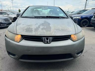 HONDA Civic 2006 - Thumbnail 3