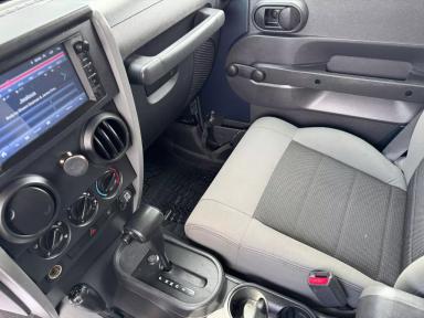 JEEP Wrangler 2008 - Thumbnail 10