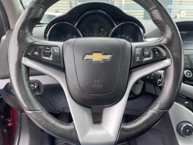 CHEVROLET Cruze Limited 2016 - Thumbnail 7