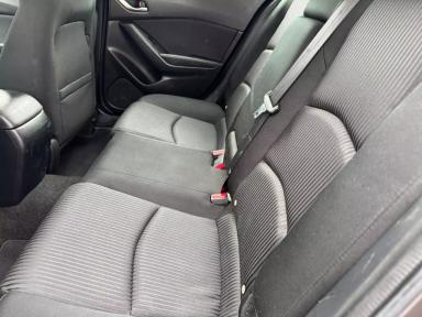 MAZDA MAZDA3 2015 - Thumbnail 13