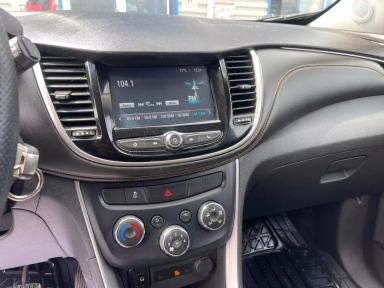 CHEVROLET Trax 2017 - Thumbnail 8