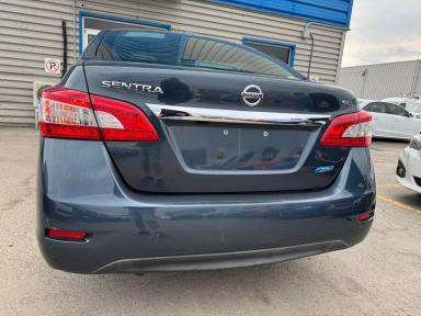 NISSAN Sentra 2014 - Thumbnail 5