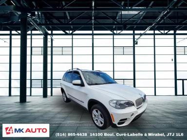 BMW X5 2012 - Thumbnail 2