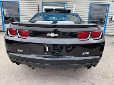 CHEVROLET Camaro 2013 - Thumbnail 5