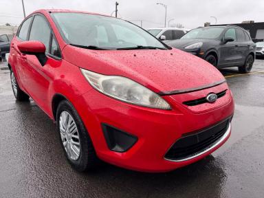 FORD Fiesta 2012 - Thumbnail 1