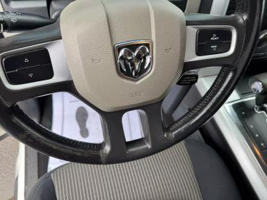 DODGE Ram 1500 2010 - Thumbnail 6