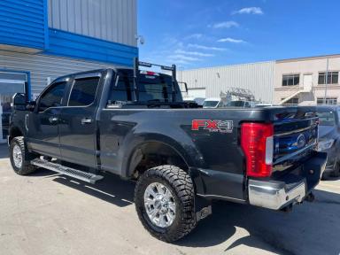 FORD F-250 Super Duty 2017 - Thumbnail 4
