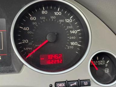 AUDI A4 2007 - Thumbnail 8