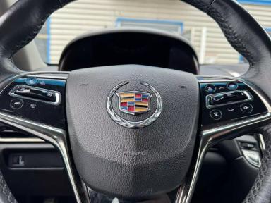 CADILLAC ATS 2014 - Thumbnail 7