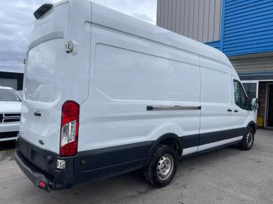 FORD Transit 2019 - Thumbnail 5