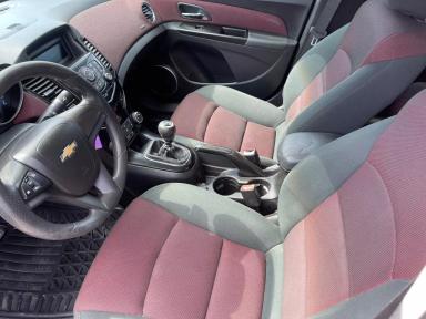 CHEVROLET Cruze 2012 - Thumbnail 7