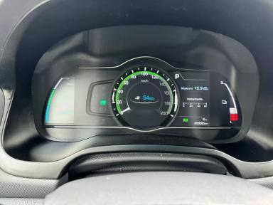 HYUNDAI Ioniq Electric 2019 - Thumbnail 9